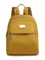 Women's Small Waterproof Backpack with Multiple Pockets – - Image 13