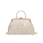 Women's Handbag Clutch Dome Bag Clutch Bags Synthetic Party