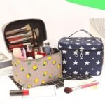 Men's Women's Handbag Makeup Bag Cosmetic Bag Toiletry - Image 4