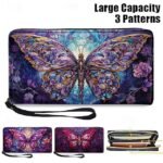 Women's Wallet Coin Purse Credit Card Holder Wallet PU