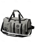 Large Capacity Travel Duffel Bag  Waterproof 3-in-1 Convertible - Image 19