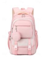 Men's Women's Backpack School Bag Bookbag School - Image 21