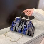 Women's Handbag Clutch Dome Bag Clutch Bags Synthetic Party - Image 20