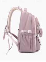 Men's Women's Backpack School Bag Bookbag School - Image 4