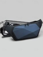 Men's Fanny Bag Crossbody Sling Bag - Multiple Colors, - Image 6