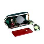 Women's Clutch Evening Bag Wristlet Clutch Bags Silk Party - Image 6