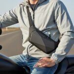 Men's Fanny Bag Crossbody Sling Bag - Multiple Colors,