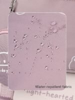 Men's Women's Backpack School Bag Bookbag School - Image 9