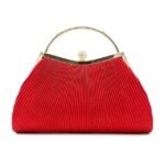 Women's Clutch Evening Bag Clutch Bags PU Leather Party - Image 22