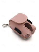 Portable Leather Golf Ball Holder Pouch – Compact Golf Tee - Image 15