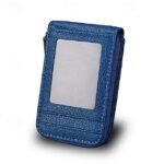 Men's Women's Wallet Credit Card Holder Wallet PU - Image 13