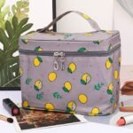 Men's Women's Handbag Makeup Bag Cosmetic Bag Toiletry - Image 13