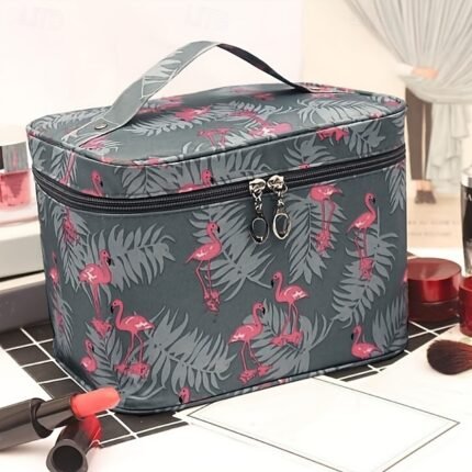 Men's Women's Handbag Makeup Bag Cosmetic Bag Toiletry