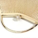 Women's Clutch Evening Bag Clutch Bags PU Leather Party - Image 8