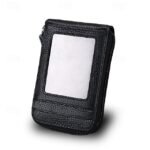 Men's Women's Wallet Credit Card Holder Wallet PU - Image 18