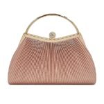 Women's Clutch Evening Bag Clutch Bags PU Leather Party - Image 21