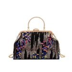 Women's Handbag Clutch Dome Bag Clutch Bags Synthetic Party - Image 5