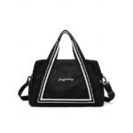 Men's Large-Capacity Travel Duffel Bag – Waterproof - Image 26