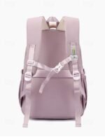 Men's Women's Backpack School Bag Bookbag School - Image 5