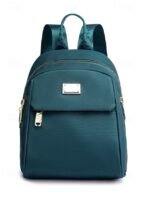Women's Small Waterproof Backpack with Multiple Pockets – - Image 10