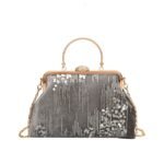 Women's Handbag Clutch Dome Bag Clutch Bags Synthetic Party - Image 6